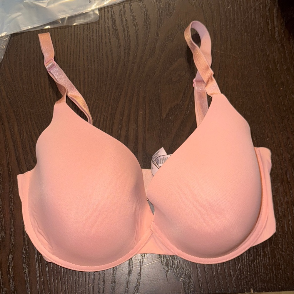 Victoria's Secret Light Pink Bra